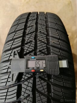 Zanovni zimni 5x100 185/65/15 Fabia - 10