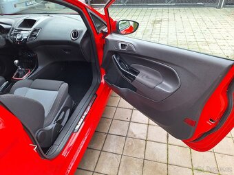 Fiesta ST 1,6 134kw - 10