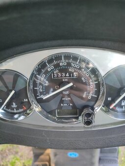 Piaggio x7 125 - 10