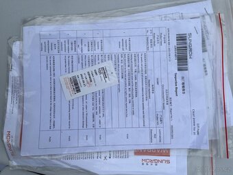 Prodám 2× střídač Sungrow SG20RT-V115 a Sungrow DTSD1352-C - 10