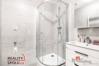 Prodej, byty/3+1, 79 m2, Urbánkova 3368/63, Modřany, 14300 P - 10