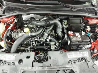 Renault Clio 0,9 tCe - 10