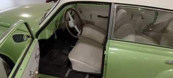 Wartburg 311 - 10