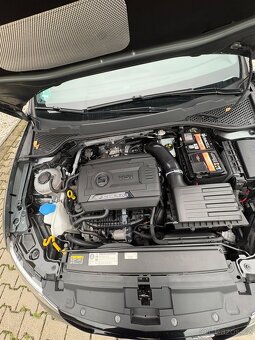 SEAT LEON CUPRA ST 300 - 10