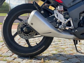 Honda CBR 125 R - 10