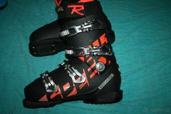 lyže Rossignol Famous 6 156 cm - 10