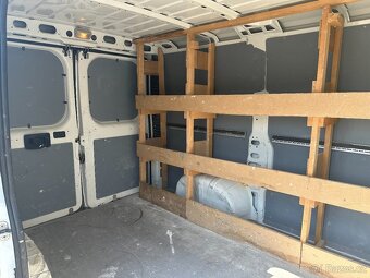 Citroën Jumper 2.2 HDi FACELIFT108t.km KLIMA NOVÁ STK - 10