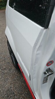 Ford Fiesta ST150 2.0 Duratec 2008 110kw slalom track days - 10