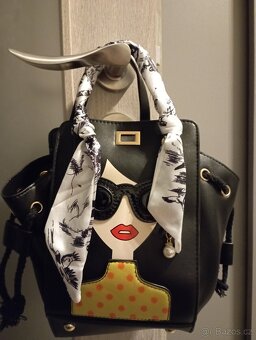 Prodám dámskou novou kabelku - 10