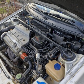 Škoda Felicia 1,6 MPI LPG - 10