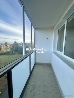 Pronájem bytu 3+1 77 m², Rumburk 1, ev.č. 05841 - 10