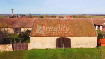 Prodej stavebního pozemku se stodolou, Ctidružice - 10