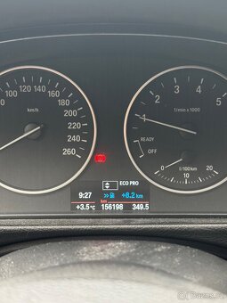 Bmw f31 316i 2014 - 10