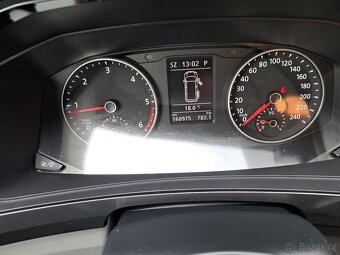 VW Multivan t6 2.0tdi 110kw DSG Comfortline - 10