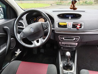Renault Megane 3, 1,5 Dci - 10