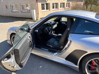 Porsche 911 Carrera S SLEVA - 10