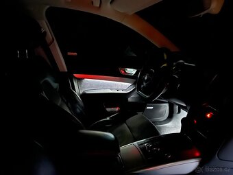 audi a6 c6 3.0tdi 176kw webasto+tažné - 10