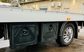 IVECO DAILY ODTAHOVÝ VŮZ - 10