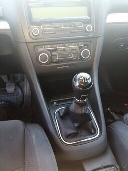 Kvalt radici paka VW Passat B6 B7 B8 CC - 10