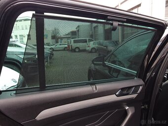 VW Passat B8 Variant 2.0TDI 110kW DSG ACC - záruka Autodraft - 10