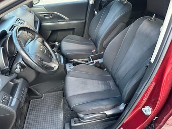 Mazda 5 2.0 110kW 2012 119473km 7míst - 10