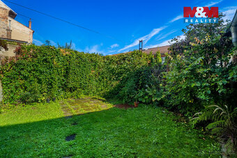 Prodej nájemního domu, 196 m², Frýdlant, ul. ČSA - 10