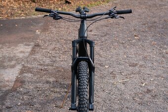 Thömus Oberrider Carbon - 10