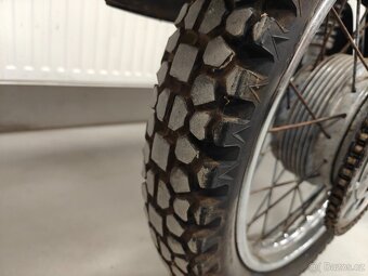 Čz 175 Trail Oilmaster - 10