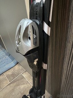 Dětské lyže /dívčí lyže - 10