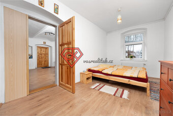 PRODEJ - penzion Hanka v Orličkách - 10