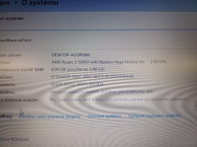 Notebook Lenovo IdeaPad L340-15API - 10