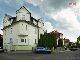 Prodej vily, 338 m², Mariánské Lázně, ul. Jiráskova - 10
