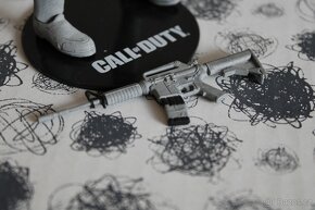 Akční figurka Ghost (Call of Duty) - 10