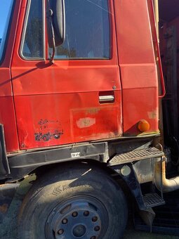 TATRA 815 S3 tristranny sklapec, rok1988, 206kw - 10