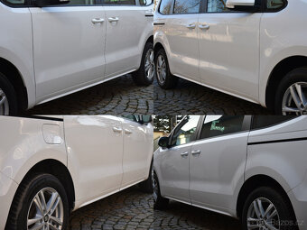 Seat Alhambra 2.0 TDi 103kW,rv.2013,216tkm,7 míst - PRODÁNO - 10