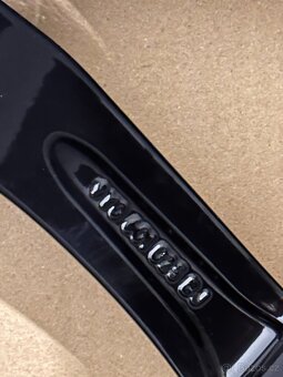 original porsche cayenne E3 9Y0 r21 9Y0601025BH - 10