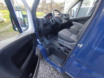 Ducato 2,3 HDI 103 kw 140 ps - 10