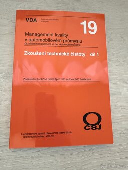Knížky pro kvalitáře - 10