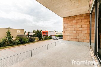 Prodej posledního apartmánu 1+kk, 54 m2 - Pasohlávky - 10
