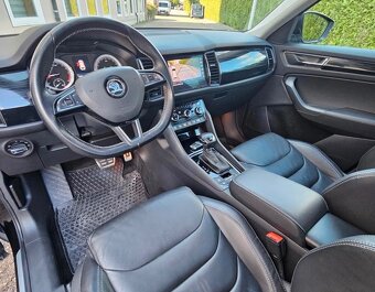 Škoda Kodiaq Style 2.0 Tdi 140kw DSG - 10