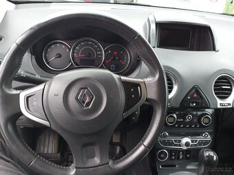 RENAULT KOLEOS 2,0 DCi,4x4,ESP,KLIMA,8 xAIRB. - 10