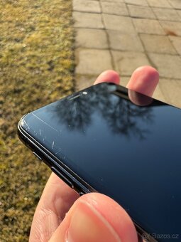 iPhone X, 256GB - 10