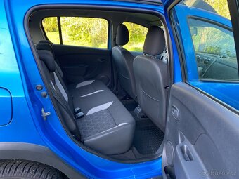 DACIA SANDERO STEPWAY NAVI - 10