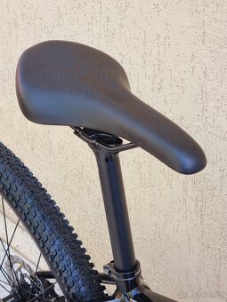 #84 Zánovní Orbea 29" Deore 2x10, pro 160-175cm - 10