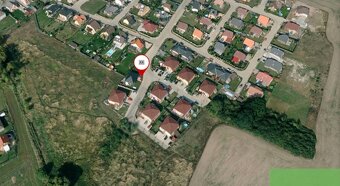 Prodej rodinného domu 4+kk, 104m², Kostelec nad Labem - 10