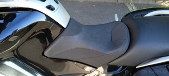 BMW R 1200 RT, provoz 2009, pravidelný servis, spolehlivé km - 10