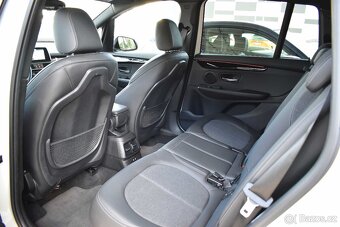 BMW 218d xD GrandTourer ///MSPORT TAŽNÉ DPH ČR 1.MAJITEL - 10