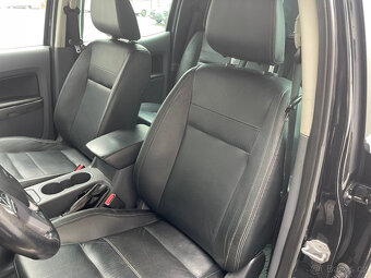 Ford Ranger 3.2TDCi Limited,Hardtop,po servisu - 10