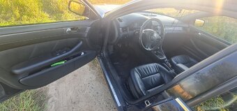 Audi A6 C5 2.5Tdi 132kw - 10