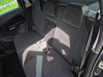 Citroen C3 Picasso Exclusive 45 000km nové v ČR - 10